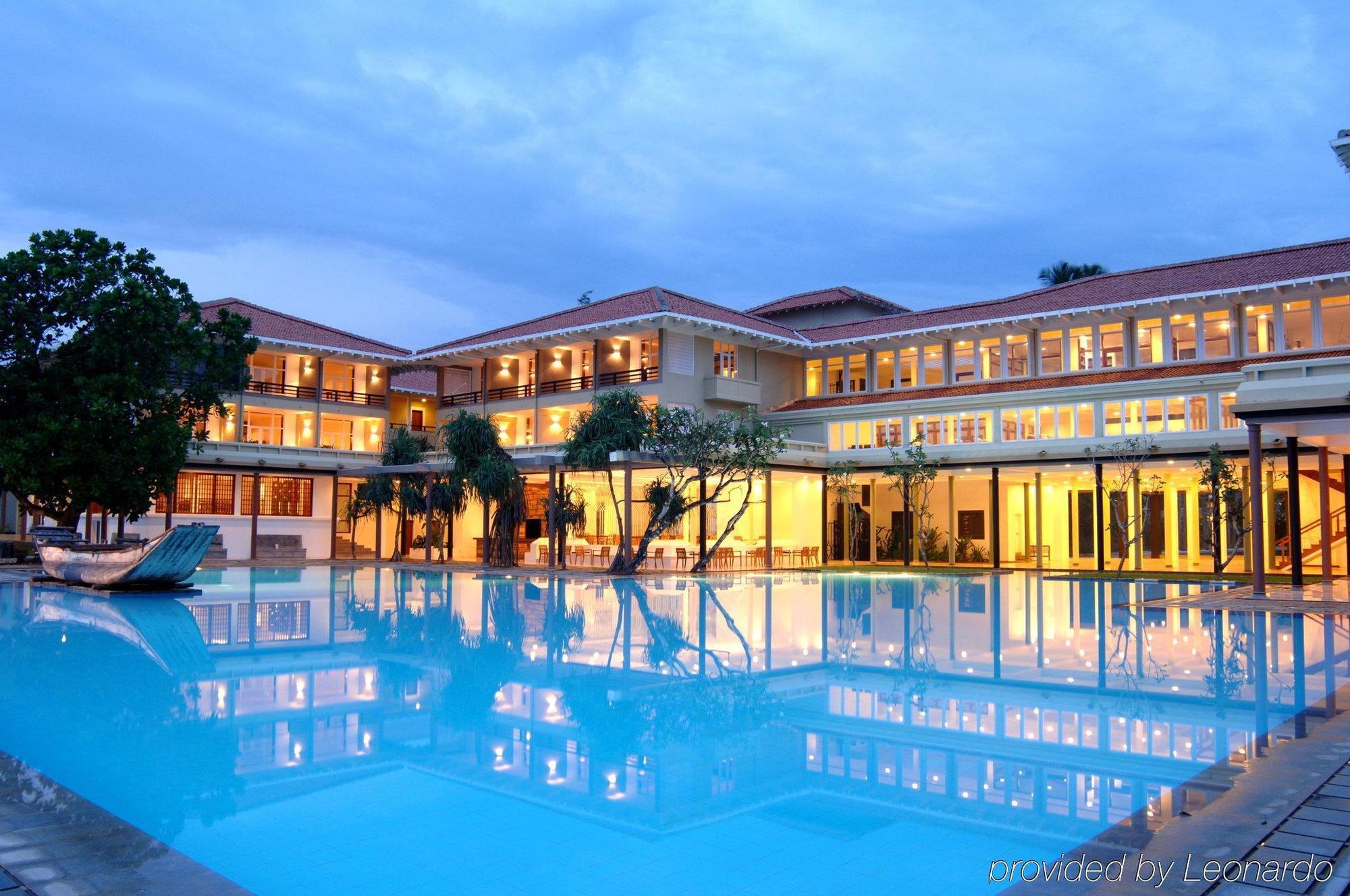 Heritance Ahungalla Bentota Fasiliteter bilde