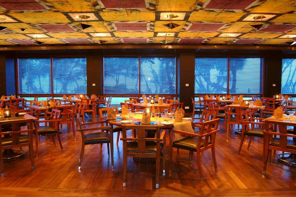 Heritance Ahungalla Bentota Restaurant bilde